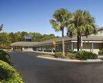 Studio 6 Suites Hinesville Ga
