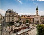 Mercure Budapest Korona, Budimpešta (HU) - namestitev