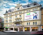 Ibis Styles Budapest Center, Madžarska - Budimpešta & okolica - last minute počitnice