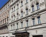 Hotel Nemzeti Budapest - Mgallery