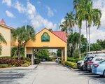La Quinta Inn Ft. Lauderdale Northeast, Fort Lauderdale, Florida - namestitev