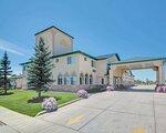 Days Inn By Wyndham Laramie, ZDA - nacionalni parki - namestitev