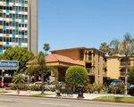 Travelodge By Wyndham Long Beach Convention Center, potovanja - Westkuste - namestitev