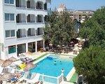 Mersoy Bellavista Hotel, Dalaman - last minute počitnice