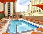 Main Street Station Casino Brewery Hotel, Las Vegas, Nevada - namestitev