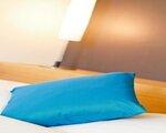 Hotel Metropol, Basel/Mulhouse (CH) - namestitev