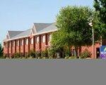 Microtel Inn & Suites By Wyndham Arlington/dallas Area, Texas - namestitev