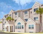 Studio 6 Suites Breaux Bridge, La