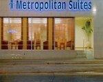Hotel Metropolitan & Metropolitan Suites, Tel Aviv (Izrael) - last minute počitnice