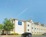Microtel Inn & Suites By Wyndham Roseville/detroit Area, Michigan - namestitev