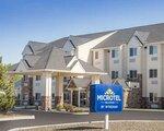 Microtel Inn & Suites By Wyndham Klamath Falls