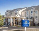 Microtel Inn & Suites By Wyndham Klamath Falls