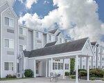Microtel Inn & Suites By Wyndham Manistee, Michigan - namestitev