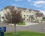 Microtel Inn & Suites By Wyndham Cheyenne, ZDA - nacionalni parki - namestitev