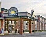 Days Inn By Wyndham Mt. Vernon