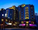 Millennium & Copthorne Hotels At Chelsea Football Club, London-Stansted - namestitev