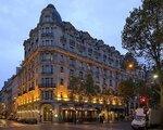 M Social Hotel Paris Opera, Pariz & okolica - last minute počitnice