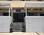 Mimosa Suites, Rhodos - namestitev