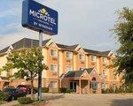Microtel Inn & Suites By Wyndham Garland/dallas, Texas - namestitev
