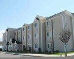 Microtel Inn & Suites By Wyndham Rawlins, ZDA - nacionalni parki - namestitev