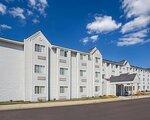 Microtel Inn & Suites By Wyndham Holland, Michigan - namestitev