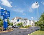 Baltimore / Glen Burnie, Microtel_Inn_+_Suites_By_Wyndham_Salisbury