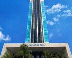 Hotel Atlante Plaza, Recife (Brazilija) - namestitev