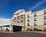 Springhill Suites Denver Airport, Denver, Colorado - namestitev
