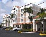 Springhill Suites Port St. Lucie, Florida -Ostkuste - last minute počitnice
