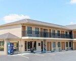 Days Inn By Wyndham St. Robert Waynesville/ft. Leonard Wood, Missouri - namestitev