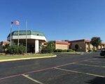 Days Inn By Wyndham Sherman, Texas - namestitev