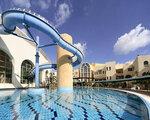 Carthage Thalasso Resort, Centralna Tunizija - namestitev