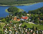 Mecklenburg Vorpommern & Seenplatte, Ferienpark_Mirow