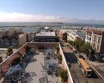 Suites At Fishermans Wharf, San Francisco, Kalifornija - namestitev