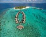 Angaga Island Resort & Spa, Maldivi - namestitev
