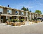 Rodeway Inn Grand Rapids, Michigan - namestitev