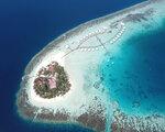 Diamonds Athuruga Beach & Water Villas, Male (Maldivi) - namestitev