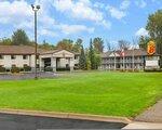 Super 8 By Wyndham Marysville/port Huron Area, Michigan - namestitev