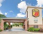 Super 8 By Wyndham Arlington Near At&t Stadium, Texas - namestitev