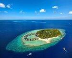 Ellaidhoo Maldives By Cinnamon, Maldivi - namestitev