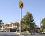 Super 8 By Wyndham Barstow