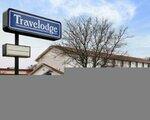 Travelodge By Wyndham Battle Creek, Michigan - namestitev