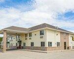 Super 8 By Wyndham Beaver Ut, Cedar City - namestitev