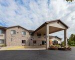 Super 8 By Wyndham Big Rapids, Michigan - namestitev