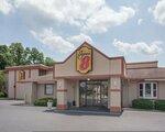 Super 8 By Wyndham Carlisle North, Pennsylvania - namestitev