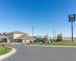 Comfort Inn Evansville-casper, ZDA - nacionalni parki - namestitev
