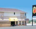 Super 8 By Wyndham Casper West By The River, ZDA - nacionalni parki - namestitev