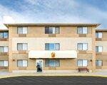 Super 8 By Wyndham Cedar City, Cedar City - namestitev