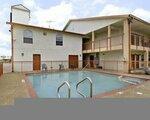 Super 8 By Wyndham Dallas South, Texas - namestitev