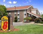 Super 8 By Wyndham Westminster Denver North, Denver, Colorado - namestitev